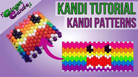 kandi patterns|kandi pattern template.